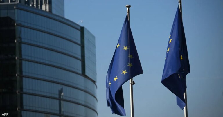 الاتحاد الأوروبي يقر عقوبات جديدة على إيران