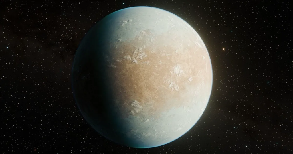 هل توجد حياة خارج كوكبنا؟.. اكتشاف جديد يثير اهتمام العلماء