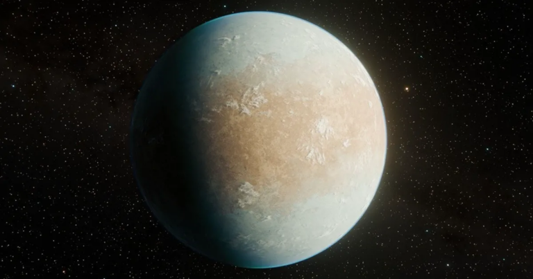 هل توجد حياة خارج كوكبنا؟.. اكتشاف جديد يثير اهتمام العلماء