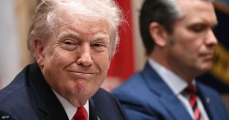 ترامب يعلن "هدنة مؤقتة" في كييف بعد موافقة بوتين على طلبه