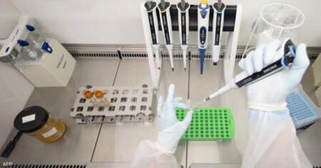 دراسة تكشف دور "العوامل الوراثية" في تحديد عمر الإنسان