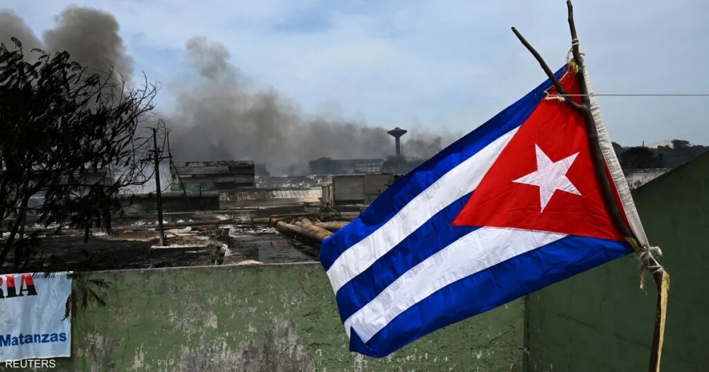 لهذه الأسباب..أمر تنفيذي لترامب يفعّل حالة "الطوارئ" ضد كوبا