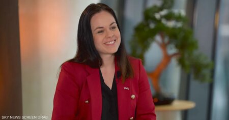 وزيرة اسكتلندية: علاقتنا الاقتصادية مع الإمارات في نمو مستمر