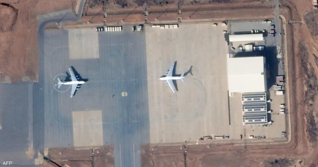 النيجر.. داعش يتبنى الهجوم على مطار نيامي