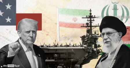 تعرف إلى أبرز الأهداف الإيرانية المحتملة للضربة الأميركية