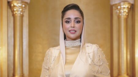 سمية بن عمر: أوازن بين الاستشارات والموضة المستدامة بـ«رؤية واحدة»