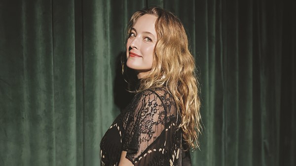 أليس تيمبرلي: نبدأ فصلاً جديداً من الإبداع أليس تيمبرلي: نبدأ فصلاً جديداً من الإبداع