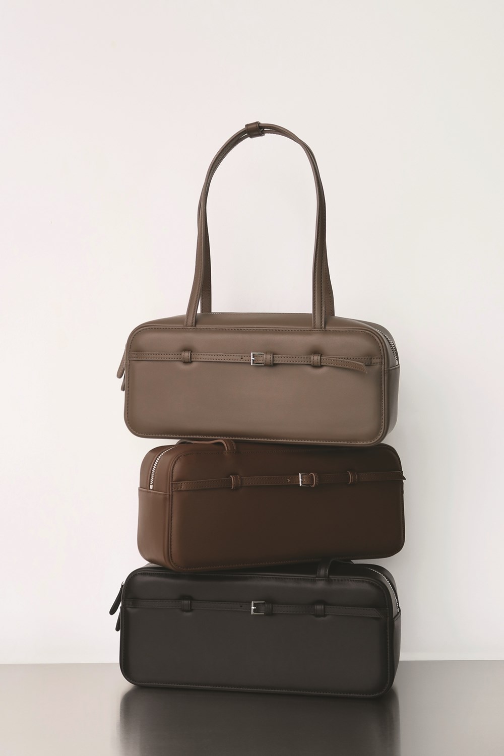 نوره القمزي: أسعى لبناء علامة إماراتية فاخرة عالمية