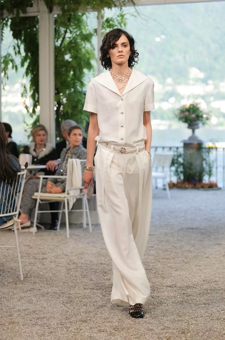 أجندة الموضة لعام 2026.. عروض لا تُفوّت حول العالم