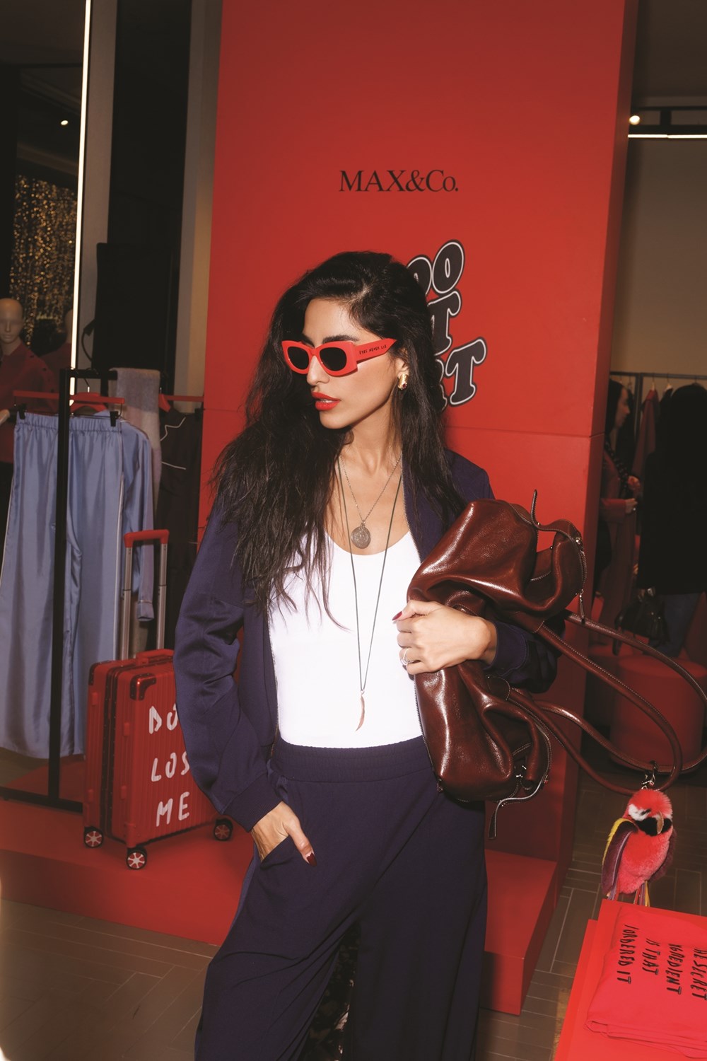 بيترو تيرزيني: لغتي الفنية تقوم على السخرية الذكية والمفارقة