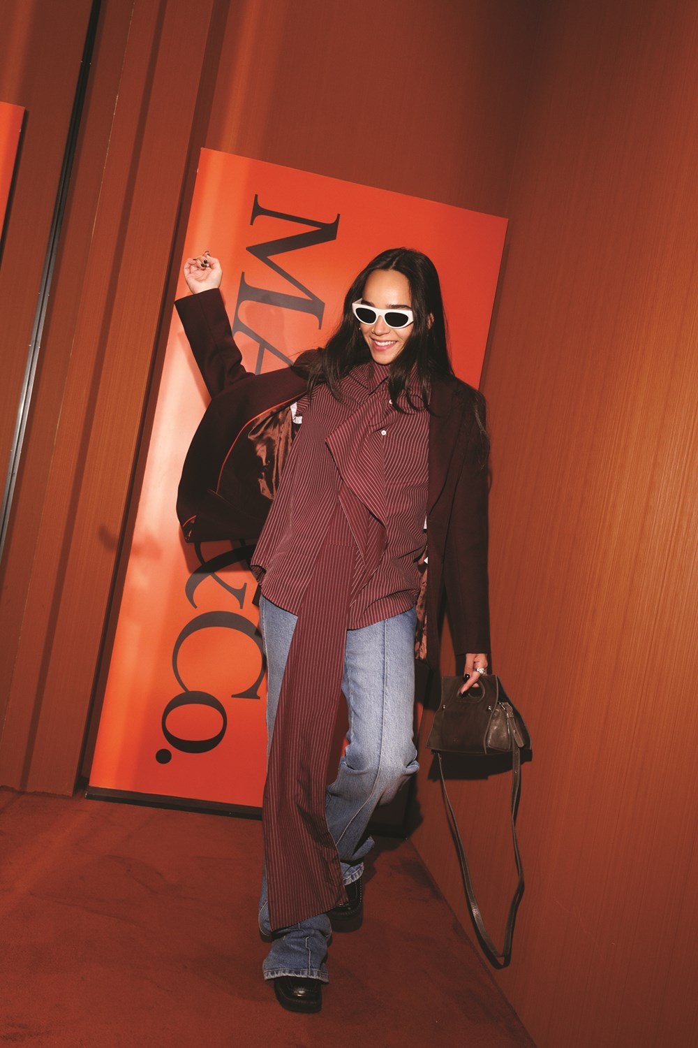 بيترو تيرزيني: لغتي الفنية تقوم على السخرية الذكية والمفارقة