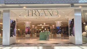 رضا كداجي: الهوية البصرية الجديدة تربط الفخامة بالثقافة المحلية