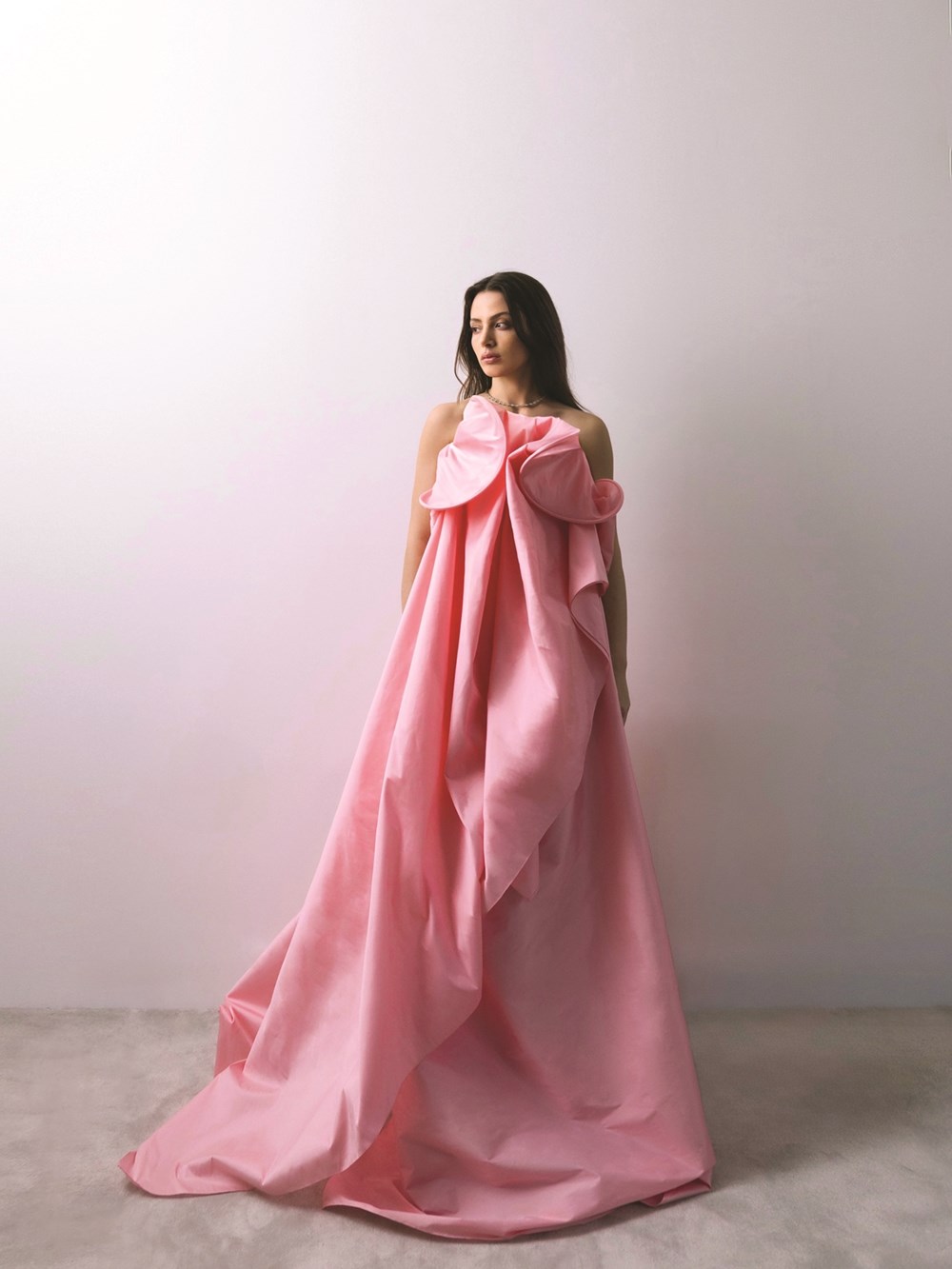 «Fashion Trust Arabia»  تمهد الطريق للمواهب العربية في عالم الموضة