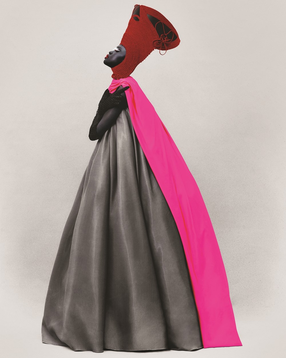 «Fashion Trust Arabia»  تمهد الطريق للمواهب العربية في عالم الموضة