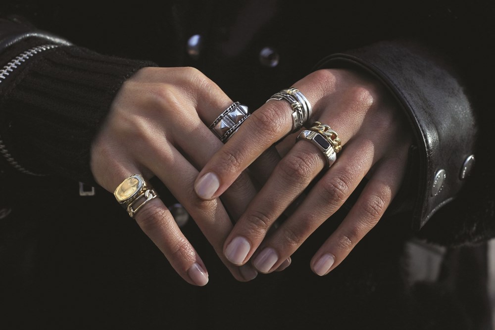 «Fashion Trust Arabia»  تمهد الطريق للمواهب العربية في عالم الموضة