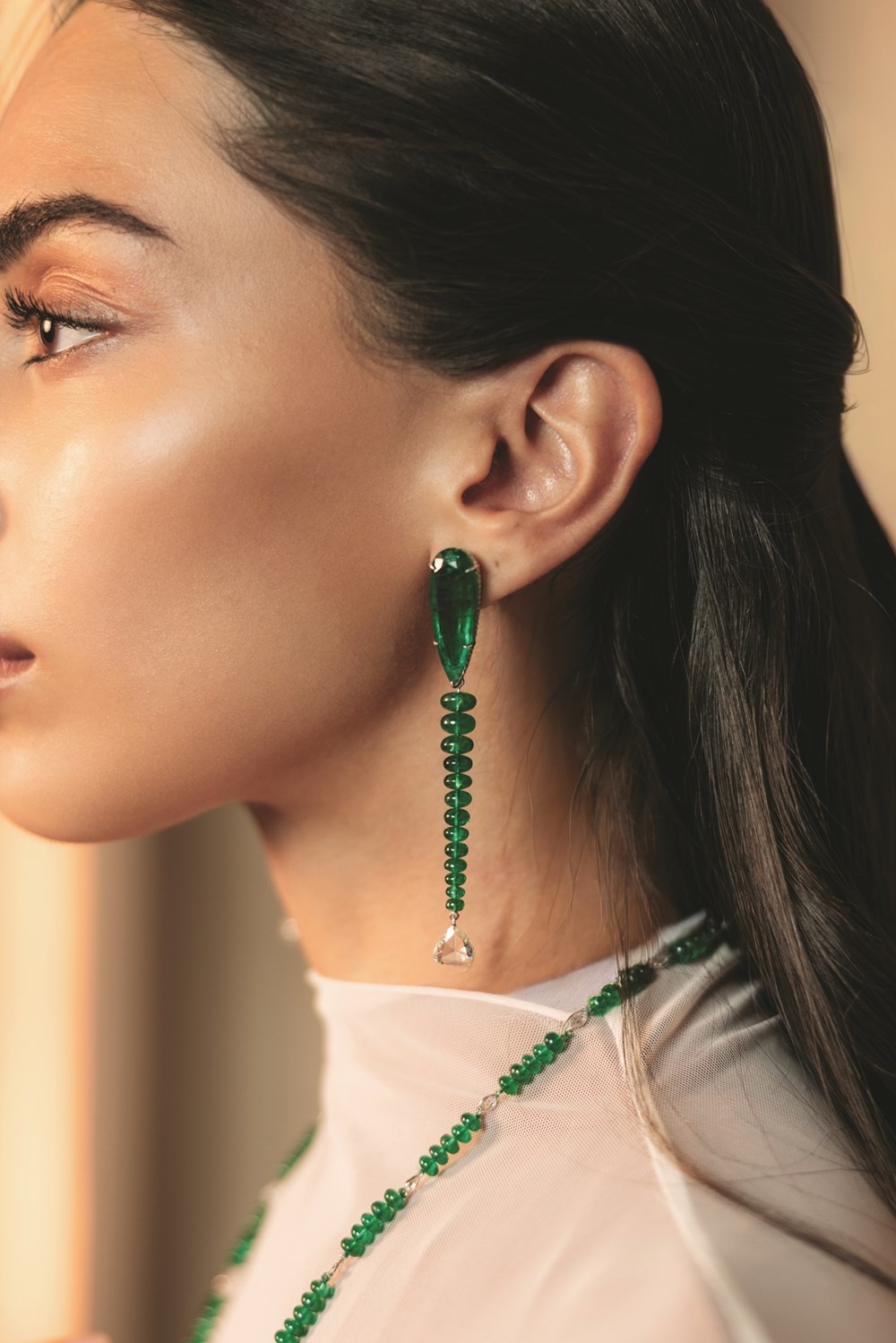 أشني كوثاري: قطع ARAYA لا تنتمي إلى جيل واحد