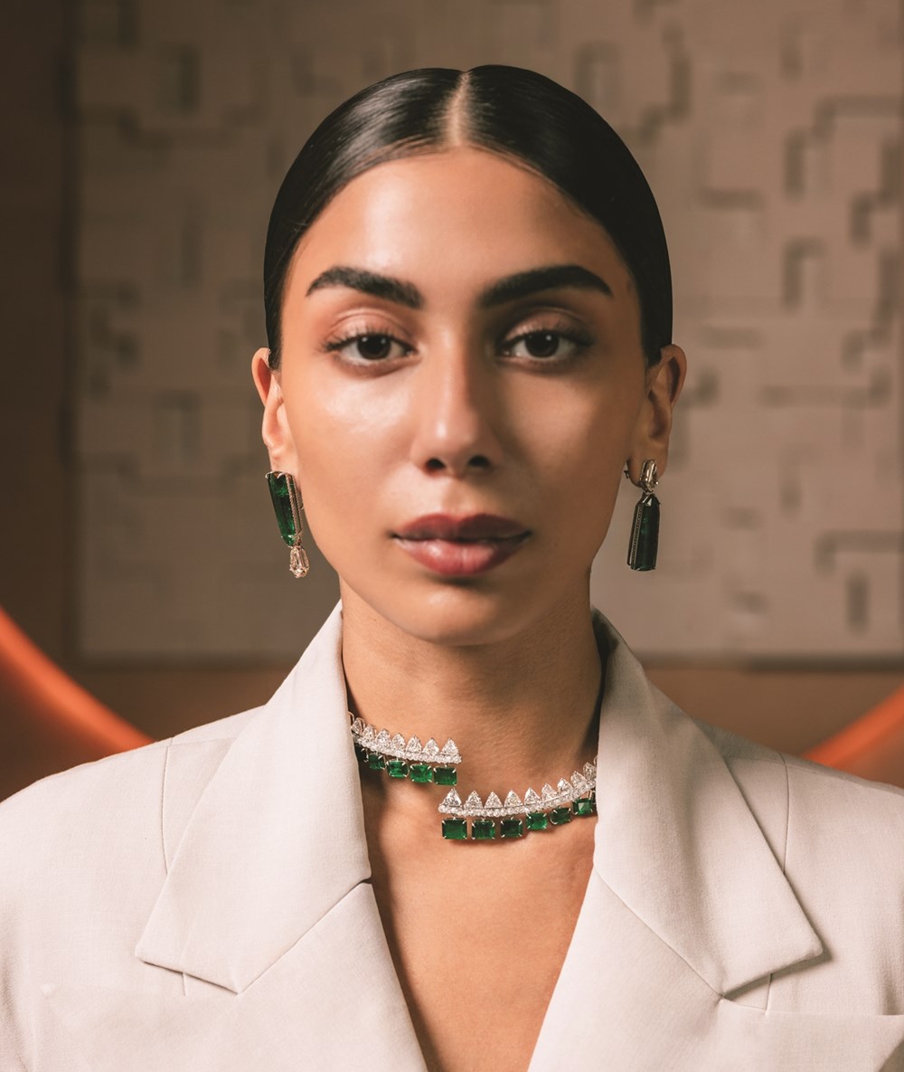 أشني كوثاري: قطع ARAYA لا تنتمي إلى جيل واحد