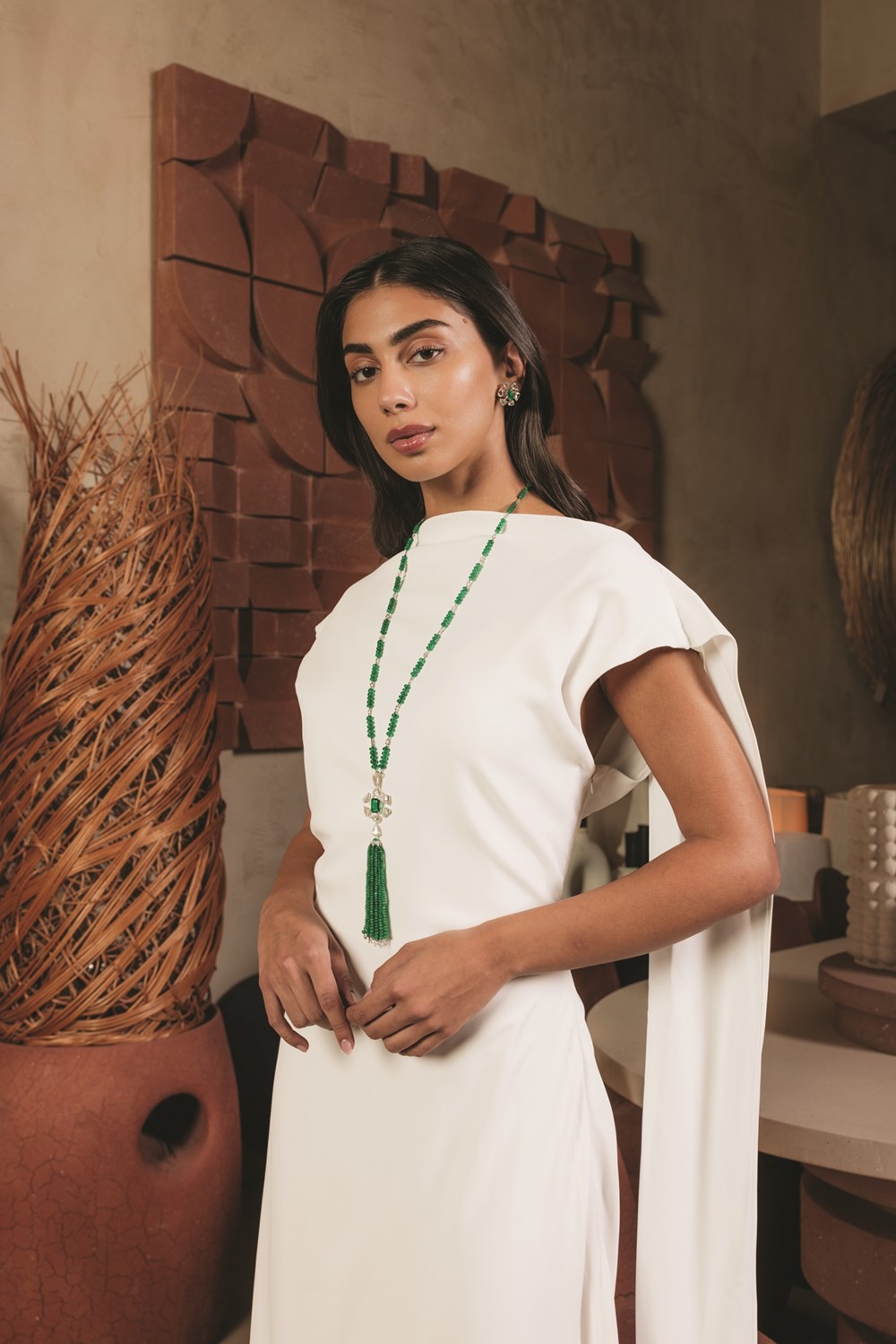 أشني كوثاري: قطع ARAYA لا تنتمي إلى جيل واحد