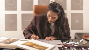 أشني كوثاري: قطع ARAYA لا تنتمي إلى جيل واحد