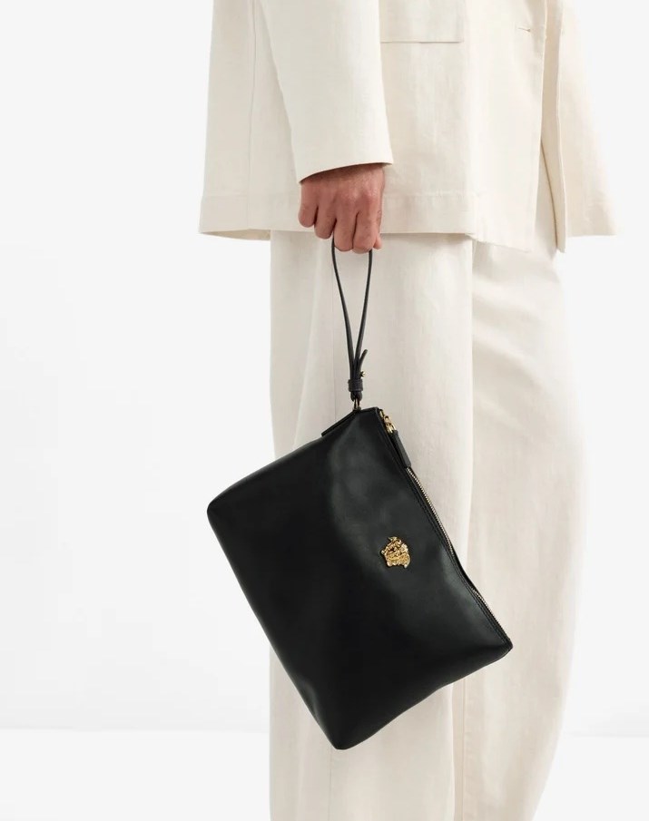 حقائب كلاتش عصرية تناسبكِ على مدار اليوم