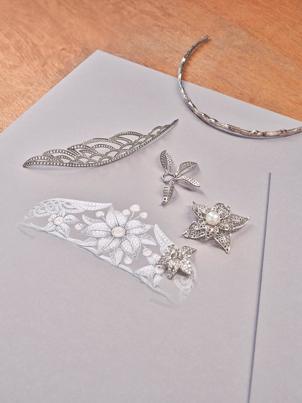 عائشة العطية: حولت التراث إلى فن ملموس