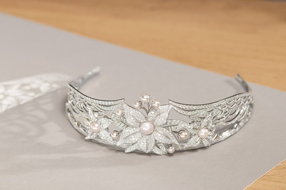 عائشة العطية: حولت التراث إلى فن ملموس