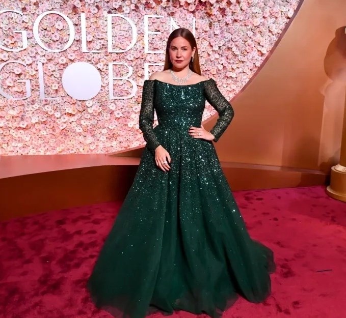 أسماء عربية على السجادة الحمراء في حفل «غولدن غلوب 2026»