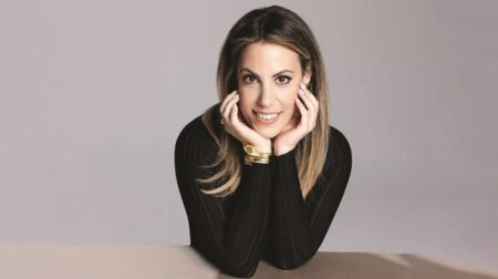 ماري كاترانتزو: كل قطعة تحمل قصة وحكمة