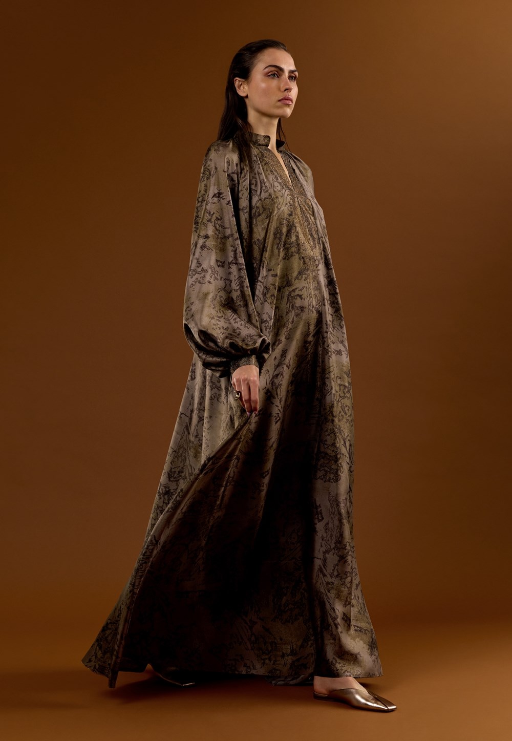 مجموعة «Max Mara» لرمضان 2026.. تصاميم أنيقة وعملية