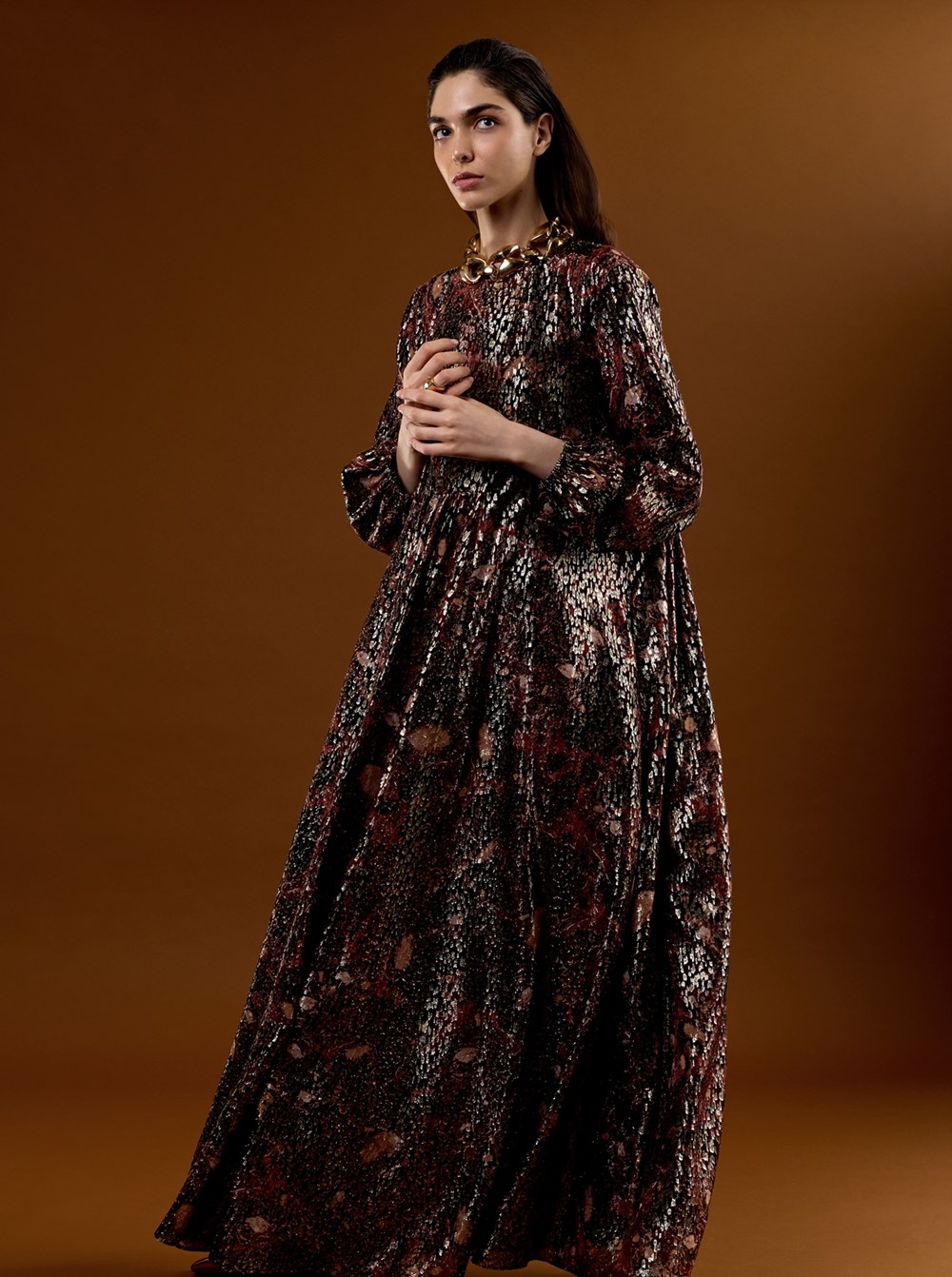 مجموعة «Max Mara» لرمضان 2026.. تصاميم أنيقة وعملية