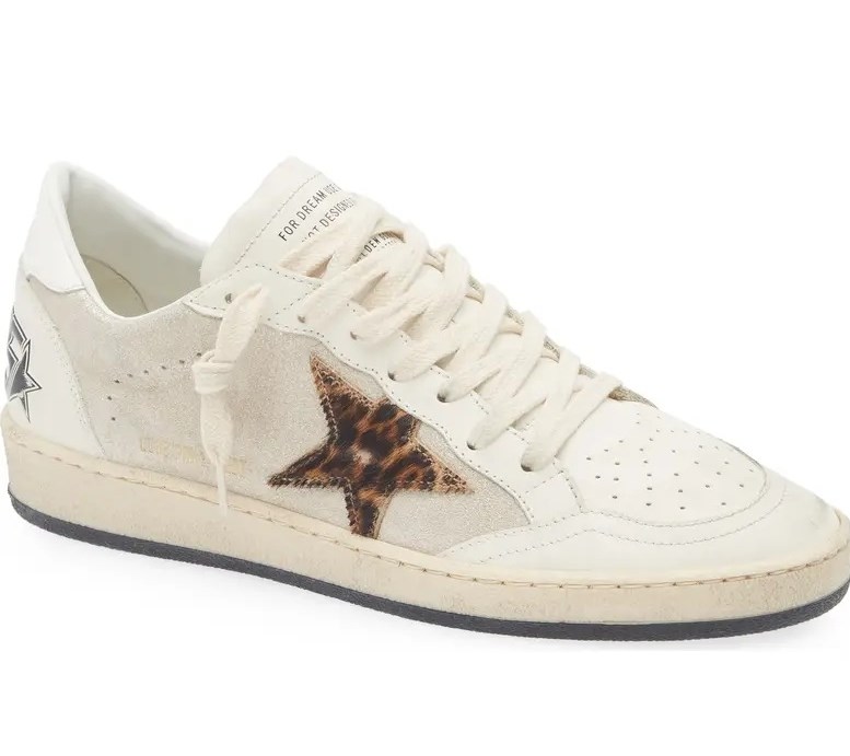 أفضل الأحذية الرياضية بتوقيع دور أزياء عالمية.. لهذا الموسم