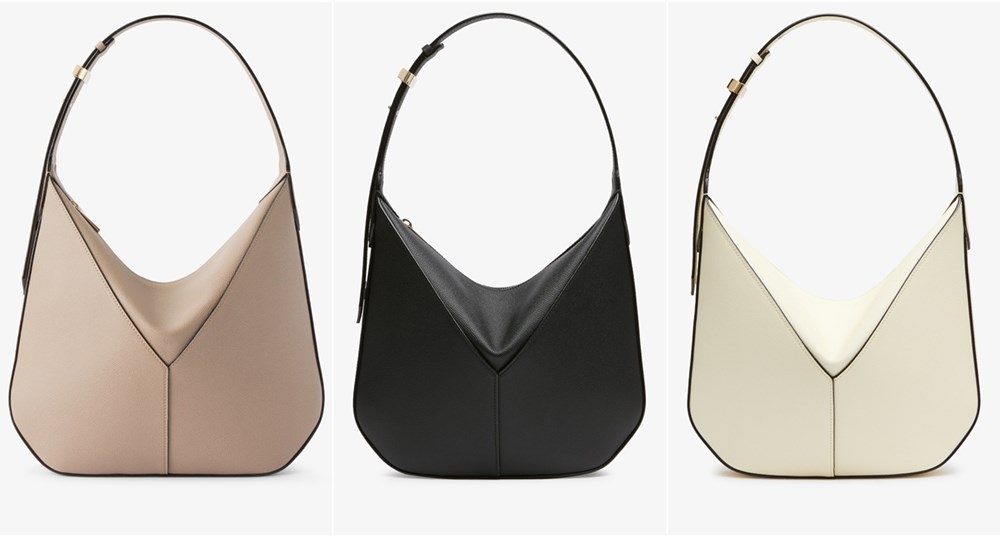 «فاليكسترا».. تشكيلة منسقة لبداية موسمية راقية