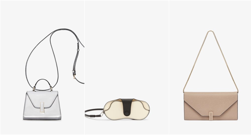 «فاليكسترا».. تشكيلة منسقة لبداية موسمية راقية