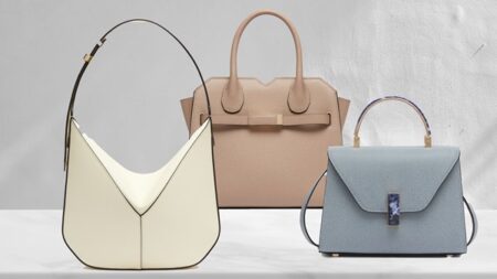 «فاليكسترا».. تشكيلة منسقة لبداية موسمية راقية «فاليكسترا».. تشكيلة منسقة لبداية موسمية راقية