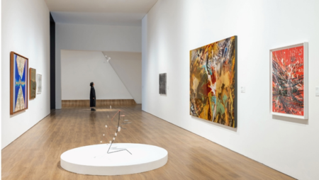 «ماكس مارا» تعلن حقبة جديدة لجائزتها الفنية النسائية.. رحلة إبداعية عابرة للقارات «ماكس مارا» تعلن حقبة جديدة لجائزتها الفنية النسائية.. رحلة إبداعية عابرة للقارات