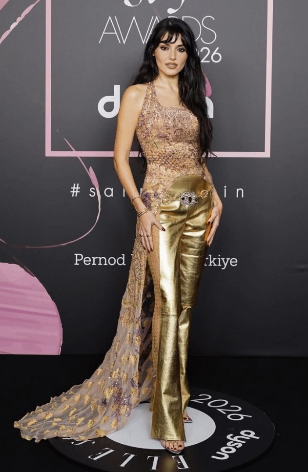 2026.. عام الإطلالات «الفينتاج» بأسلوب النجمات العالميات