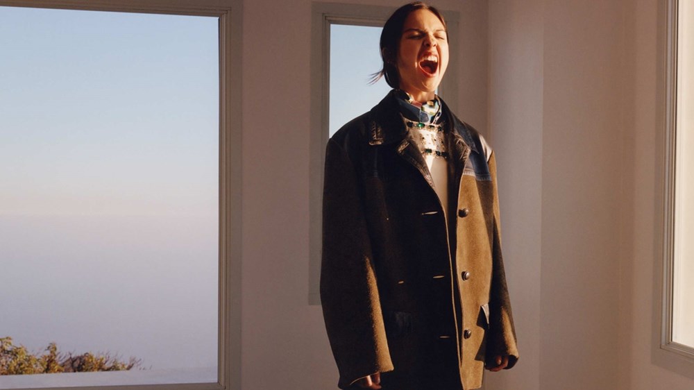 أوليفيا رودريغو وجه دار «ميو ميو» الجديد.. رسمياً