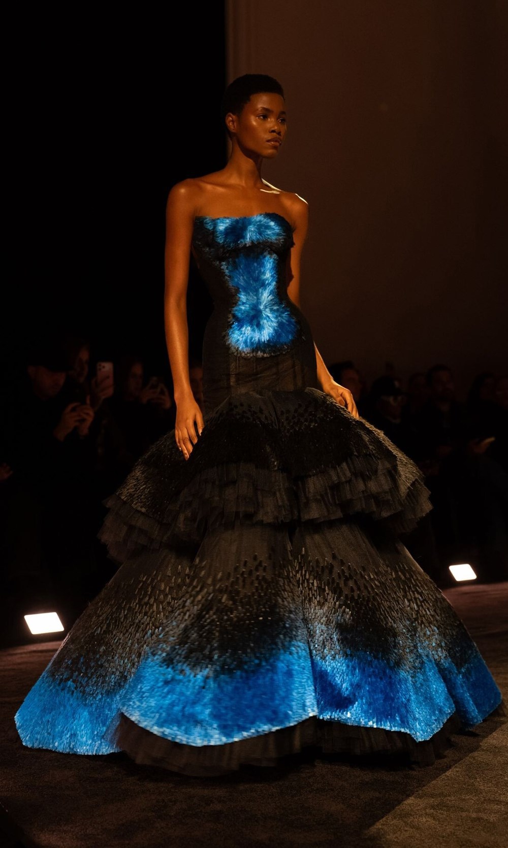 مجموعة «سكياباريلي» لربيع وصيف 2026.. رحلة غنية بالفن من روما إلى باريس