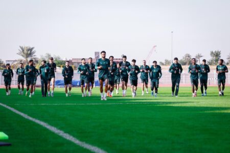 الخليج يحل ضيفاً على النجمة غداً الجمعة