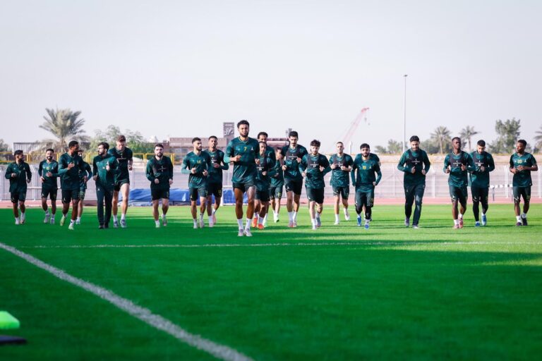 الخليج يحل ضيفاً على النجمة غداً الجمعة