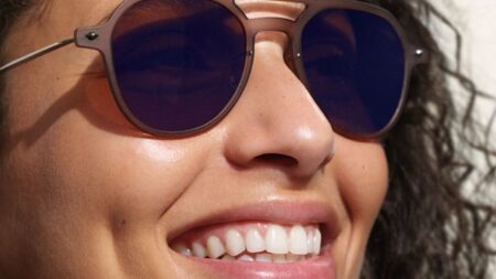 «LINDBERG blok titanium».. جوهر الأناقة الدنماركية في قطعة واحدة «LINDBERG blok titanium».. جوهر الأناقة الدنماركية في قطعة واحدة