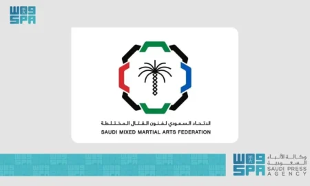الرياض تحتضن بطولة المملكة لفنون القتال المختلطة