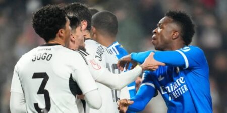 كأس إسبانيا.. ريال مدريد يودّع البطولة أمام ألباسيتي