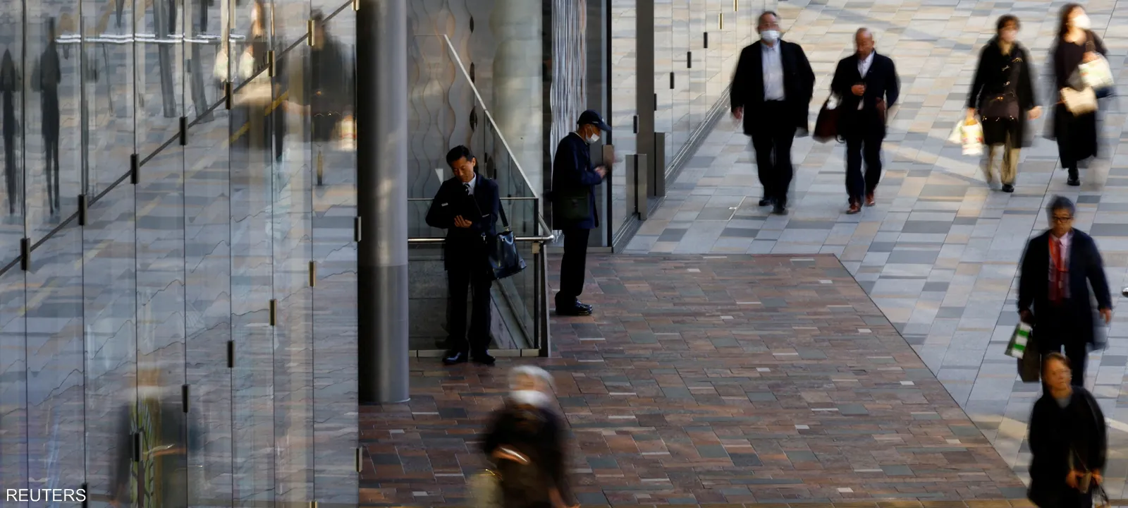 اقتصاد اليابان