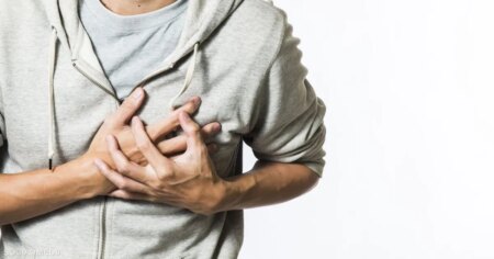 دراسة تدق ناقوس الخطر بشأن وفيات النوبات القلبية بين الشباب