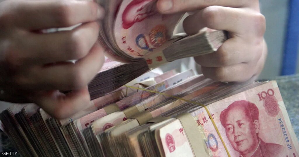 لماذا يرى صندوق النقد أن اليوان الصيني مقوَّم بأقل من قيمته؟