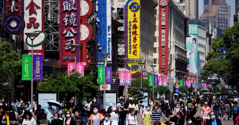 "رحلة بلا عودة".. هاجس بكين من تحول هجرة العيد إلى نزوح دائم