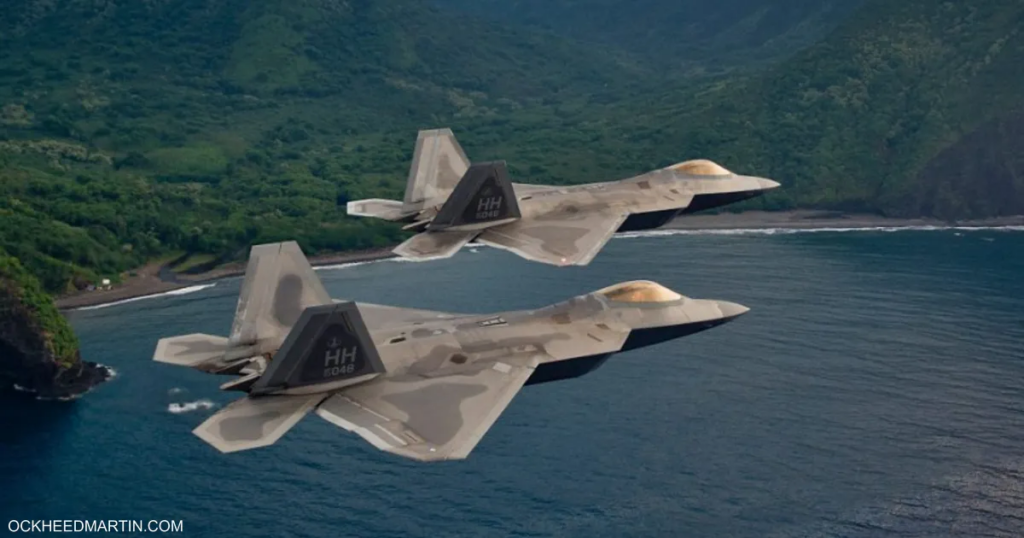 قبل مواجهة طهران.. طائرات "شبح" أميركية إلى إسرائيل