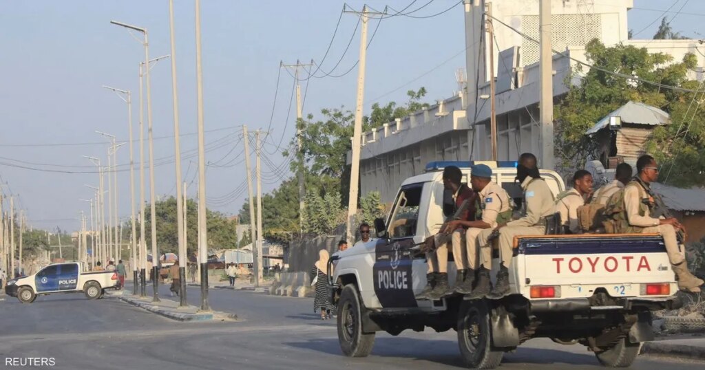 تقرير: ضباط سودانيون يدربون ميليشيات في الصومال