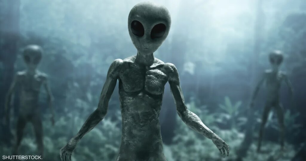 الجدل مستمر.. لماذا يحير ملف "الكائنات الفضائية" الأميركيين؟